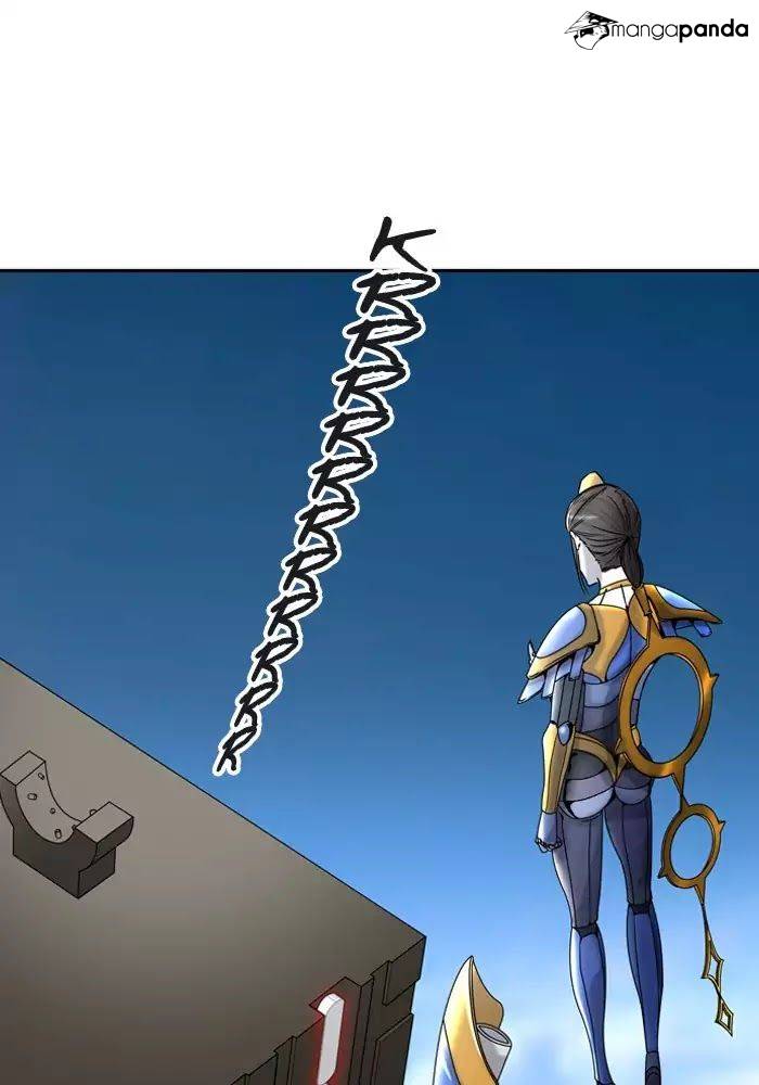 Tower of God Chapter 400 image 001